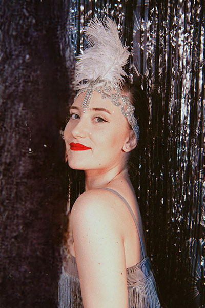 Ana Saavedra Ana Saavedra