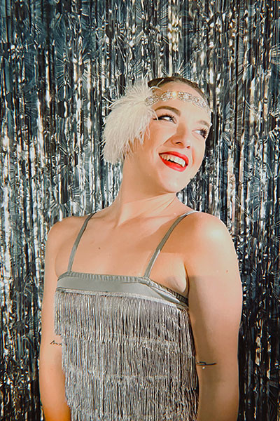 Marina Santiago Marina Santiago